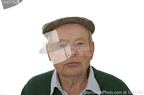 Image of Senior