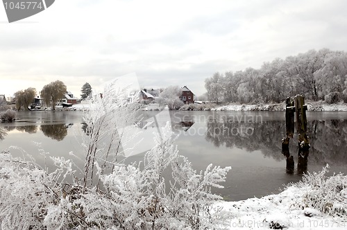 Image of Winterland II