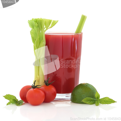 Image of Tomato Juice