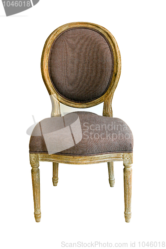 Image of Elegant chair