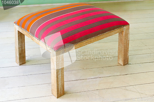 Image of Retro stool