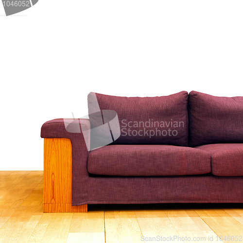 Image of Sofa