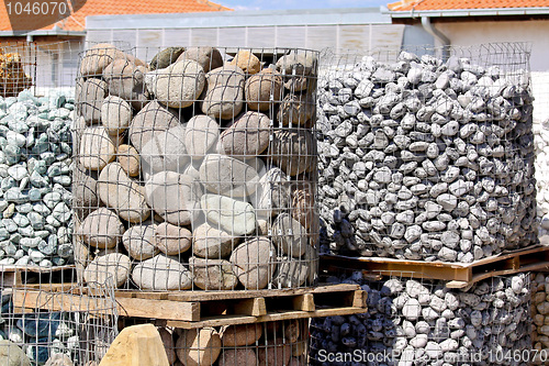 Image of Construction stone