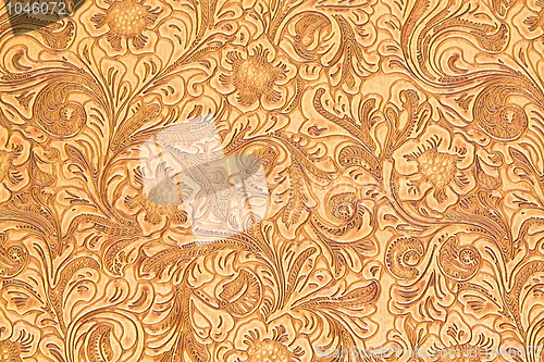 Image of Pattern detail