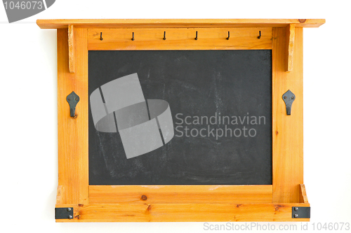 Image of Chalk board