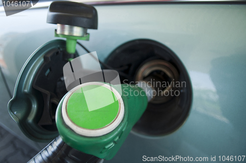 Image of Unleaded