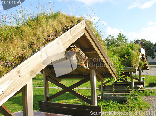 Image of Codfish Campsite