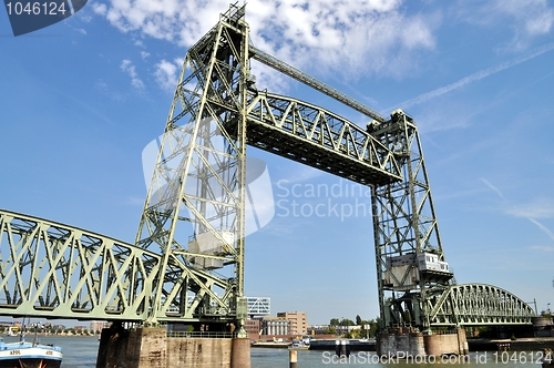 Image of Railway bridge