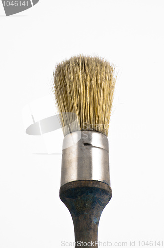 Image of Paint brush