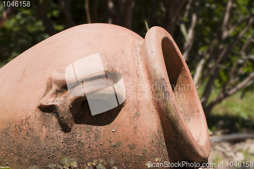 Image of Amphora
