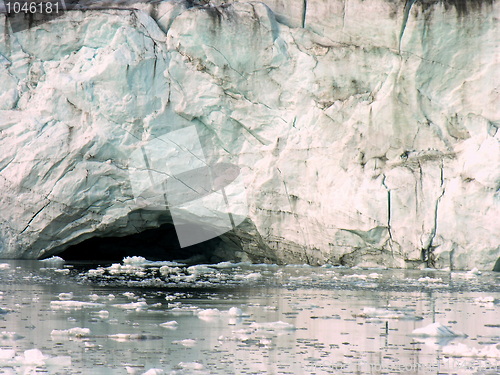 Image of Glacier Cruise in Svalbard