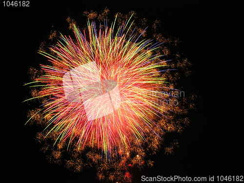 Image of Fireworks