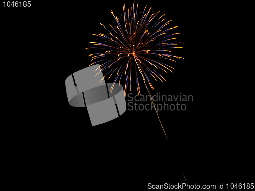 Image of Fireworks