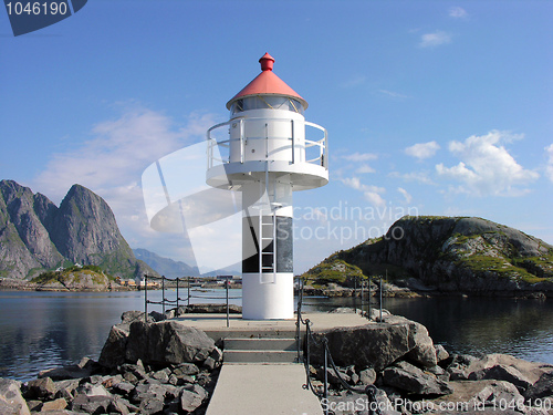 Image of Lighthouse