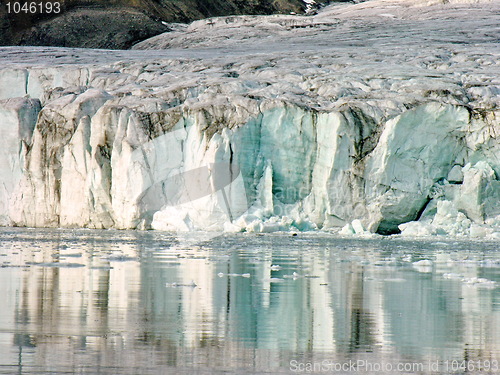 Image of Glacier Cruise in Svalbard
