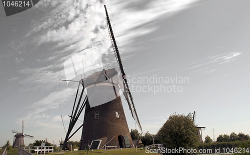 Image of Windmill
