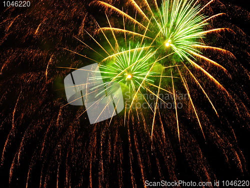 Image of Fireworks