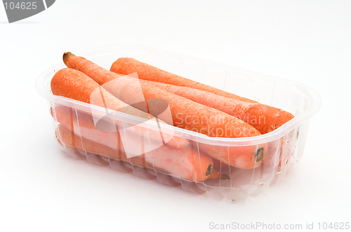 Image of Carrots