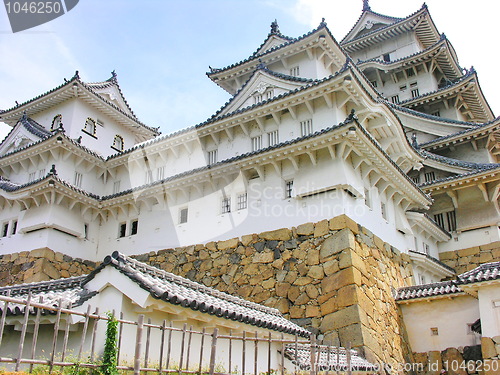 Image of Himeji Castle