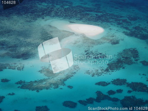 Image of The Great Barrier Reef