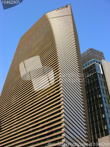 Image of Skyscraper Downtown