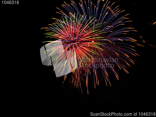 Image of Fireworks