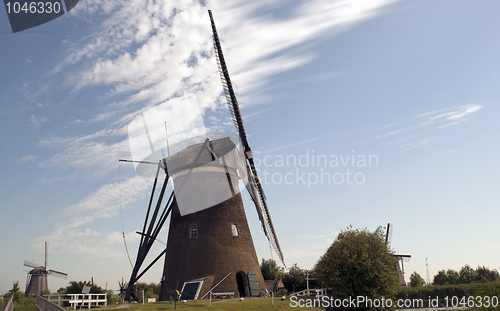 Image of Windmill