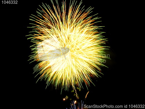 Image of Fireworks