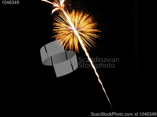 Image of Fireworks