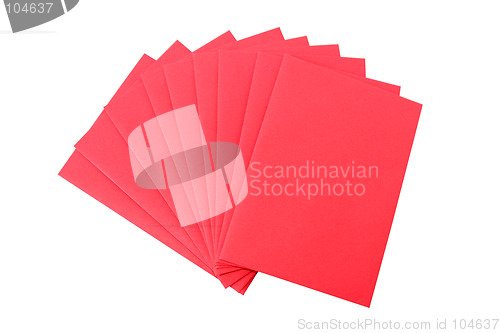 Image of Envelopes