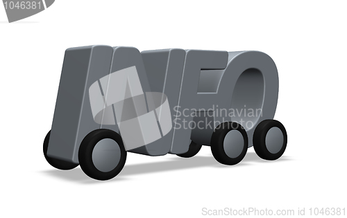 Image of info