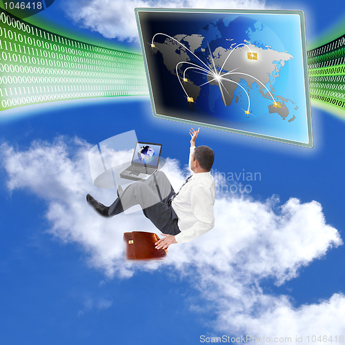 Image of E-mail 