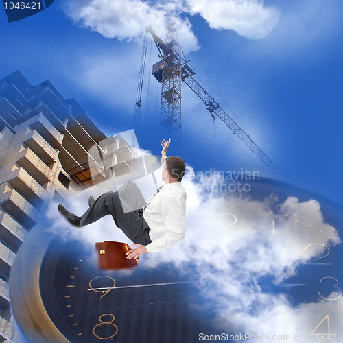 Image of The newest building technologies