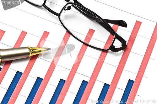 Image of Analyzing the stock market