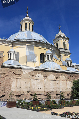 Image of Madrid