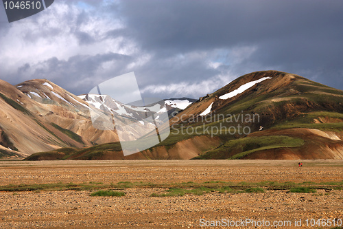 Image of Iceland