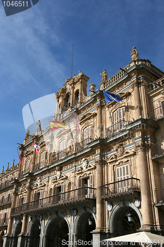 Image of Salamanca