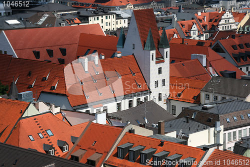 Image of Munich, Germany