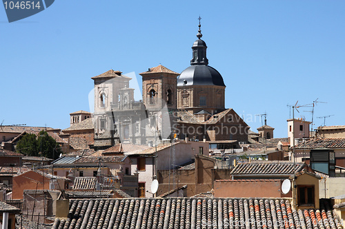 Image of Toledo