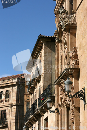 Image of Salamanca