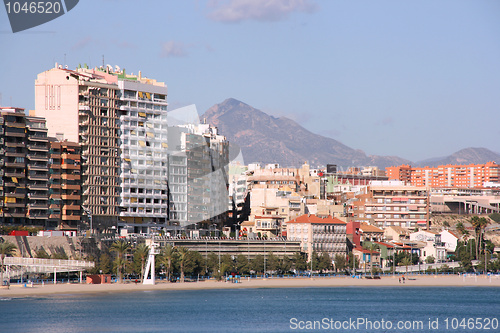 Image of Alicante