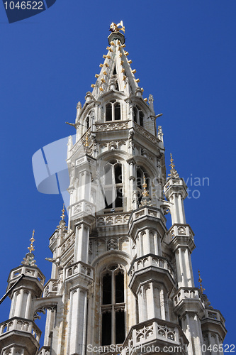 Image of Brussels