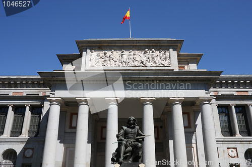 Image of Madrid