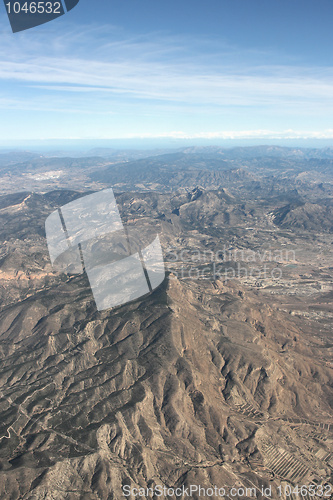 Image of Spain - Baetic Mountains