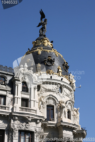 Image of Gran Via