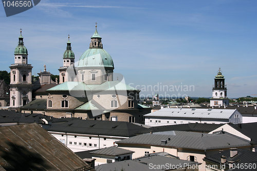 Image of Salzburg