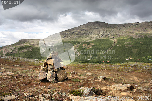 Image of Iceland