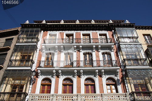 Image of Toledo