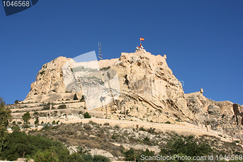 Image of Alicante