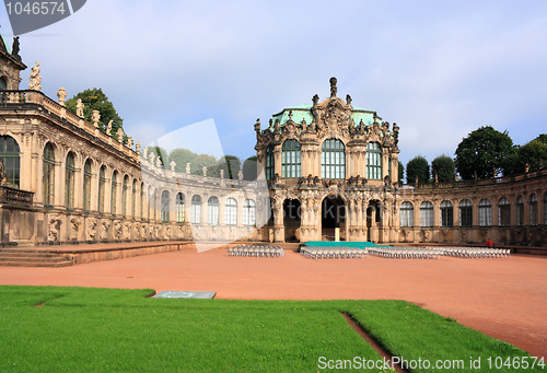 Image of Zwinger